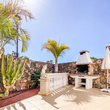 Ca C'est La Vie Vila Puerto del Carmen (Lanzarote)